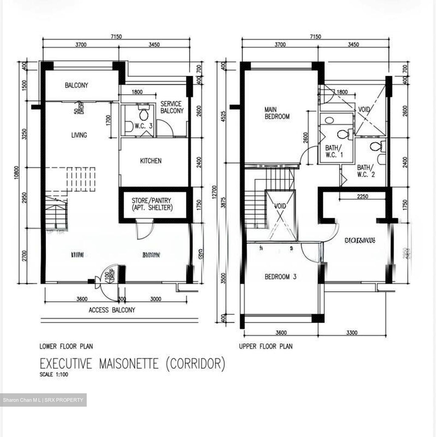 Blk 788C Woodlands Crescent (Woodlands), HDB Executive #519106231